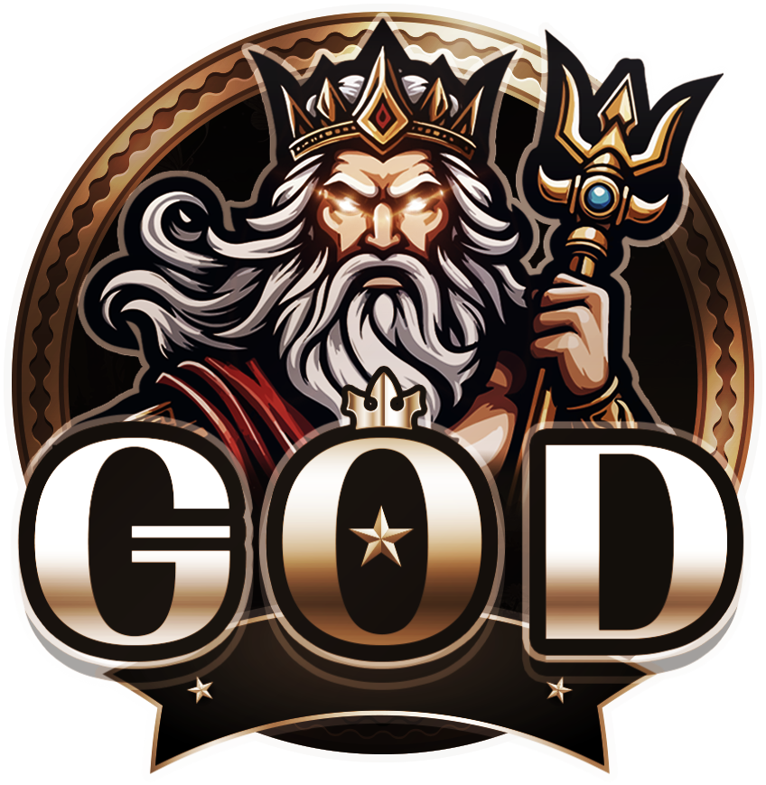 GOD